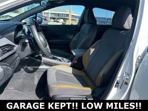 Used 2024 Subaru Crosstrek 2.5i Sport image 14