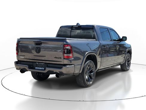 Used 2024 RAM 1500 Limited image 6