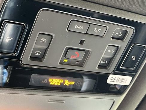 New 2026 Lexus TX 350 AWD image 33