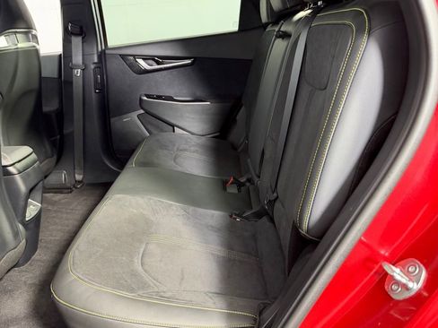 Used 2023 Kia EV6 GT image 28