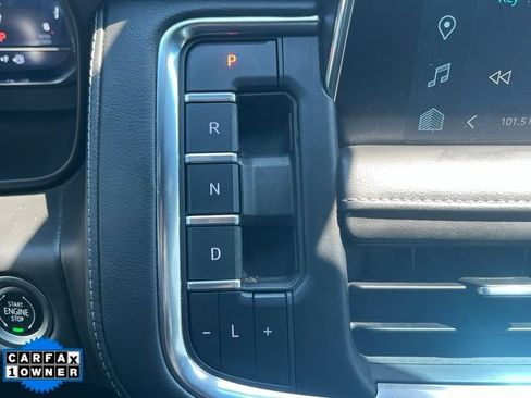 Used 2022 Chevrolet Tahoe LT AWD/4WD image 27
