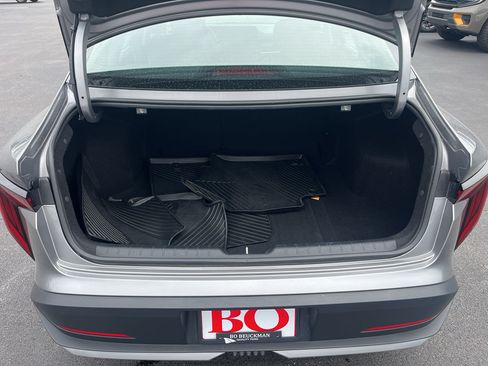 Used 2025 Kia K4 EX FWD image 6