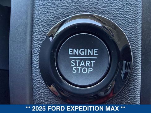 New 2025 Ford Expedition Max Active RWD image 38