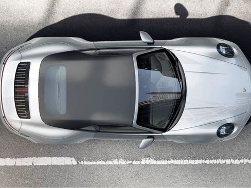 Certified 2022 Porsche 911 Carrera image 87