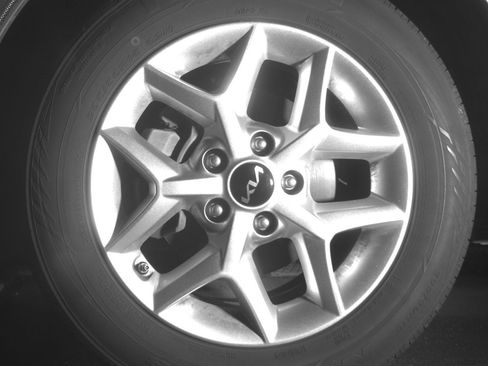 Used 2025 Kia Soul FWD image 19