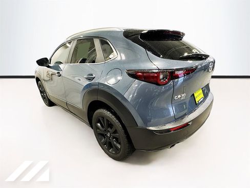 Used 2022 MAZDA CX-30 AWD 2.5 S w/ Preferred Package image 7