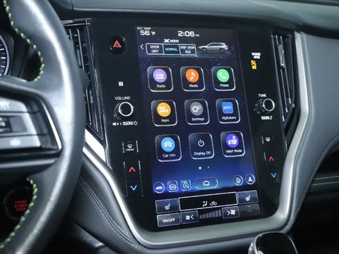 Used 2024 Subaru Outback Onyx Edition image 26