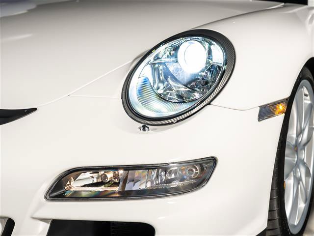 Used 2007 Porsche 911 GT3 RWD image 12