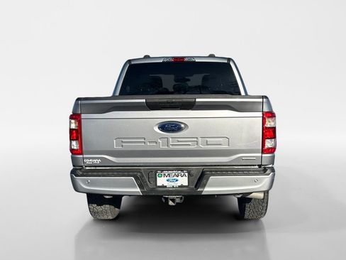 Used 2021 Ford F150 XL w/ STX Appearance Package image 5