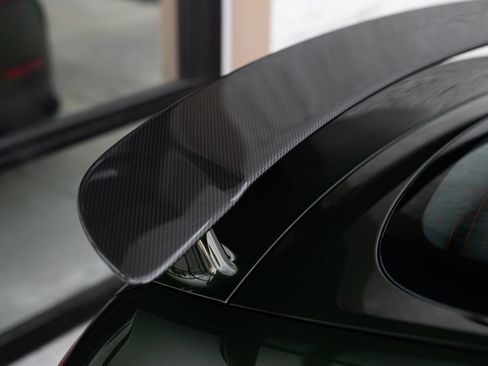 Used 2026 Mercedes-Benz AMG GT 63 image 11