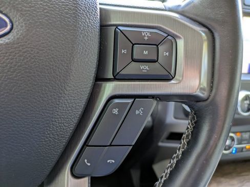 Certified 2021 Ford Expedition Max Platinum image 27