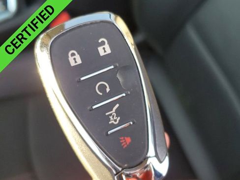 Certified 2023 Chevrolet Equinox Premier image 40