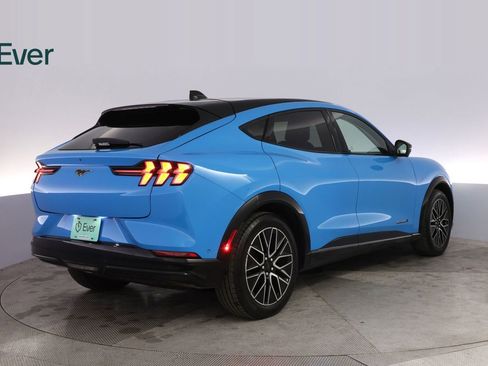 Used 2024 Ford Mustang Mach-E Premium image 3