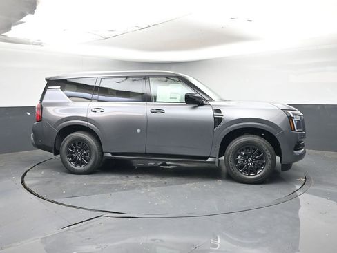 New 2026 Nissan Armada SV image 6