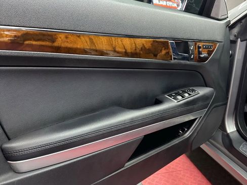 Used 2011 Mercedes-Benz E 350 Coupe w/ Premium 1 Pkg image 9