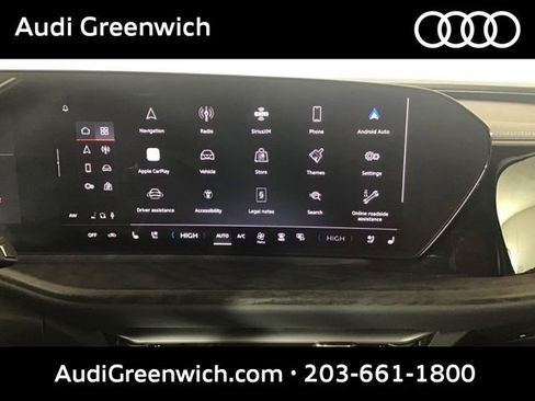 Used 2025 Audi Q5 Premium Plus w/ Premium Plus AWD/4WD image 17