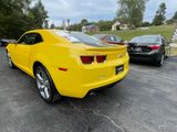 Used 2011 Chevrolet Camaro LT w/ RS Package image 5