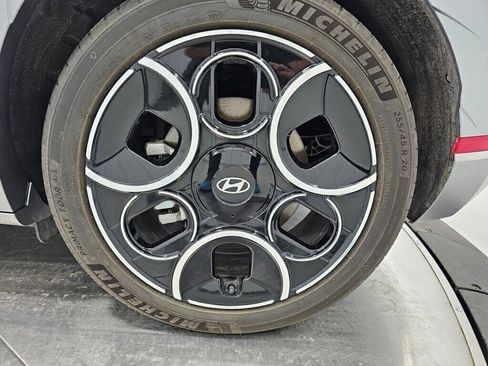 Used 2024 Hyundai Ioniq 5 Limited image 15