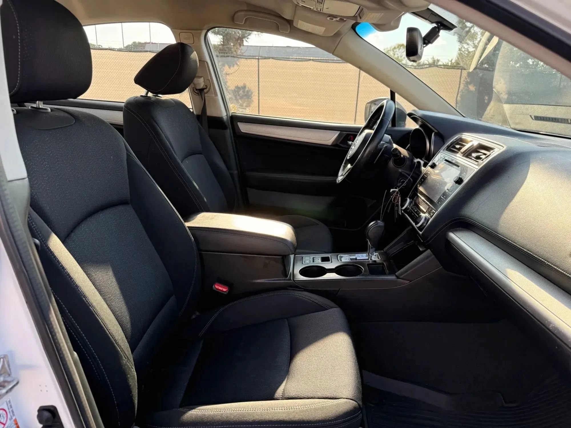 Used 2019 Subaru Legacy 2.5i Premium AWD/4WD image 18