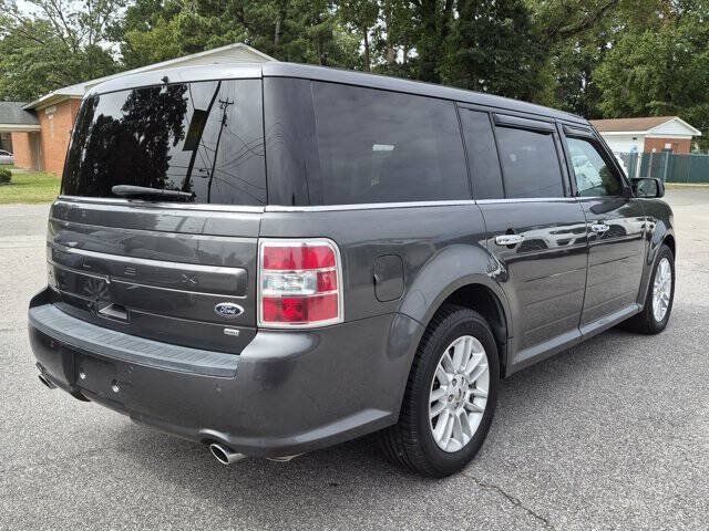 Used 2016 Ford Flex SEL w/ Equipment Group 202A AWD/4WD image 3