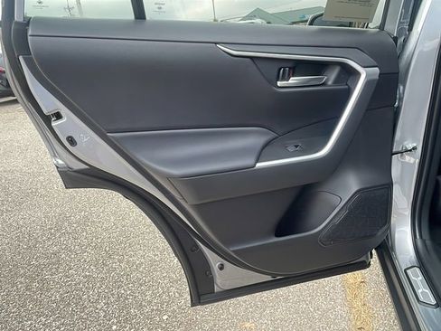New 2025 Toyota RAV4 XLE Premium image 17