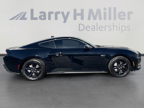 Used 2026 Ford Mustang GT RWD image 6