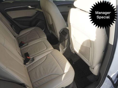 Used 2017 Audi Q5 2.0T Premium Plus image 26