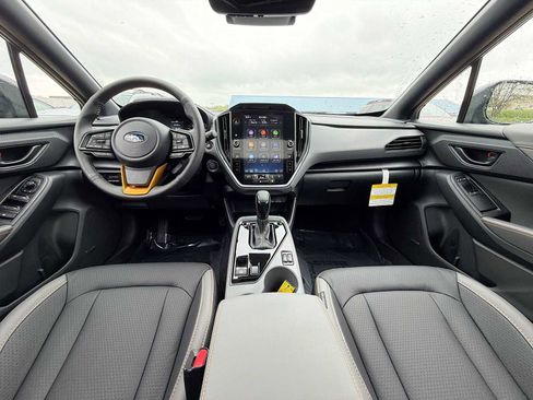 New 2026 Subaru Crosstrek 2.5i Wilderness AWD/4WD image 12