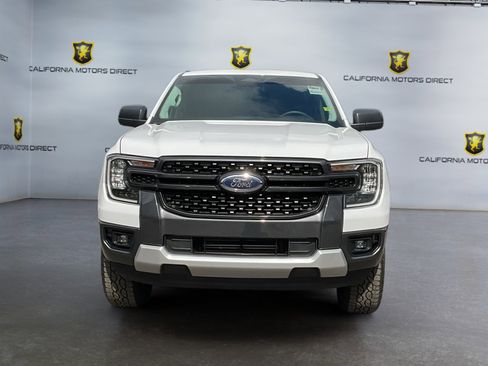 Used 2024 Ford Ranger XLT image 2