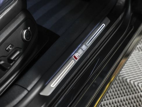 Used 2019 Audi RS 5 Sportback AWD/4WD image 27