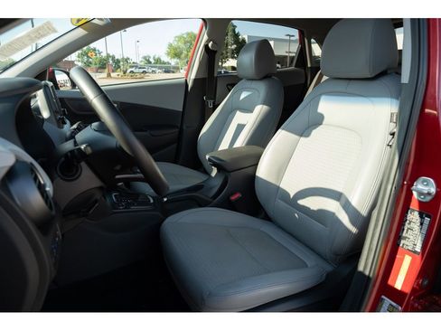 Used 2021 Hyundai Kona Ultimate AWD/4WD image 12