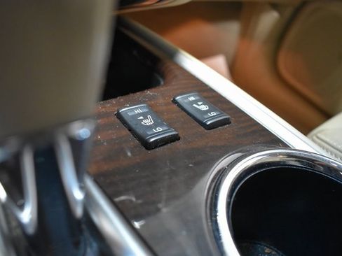 Used 2014 Nissan Pathfinder SL w/ SL Premium Package image 21