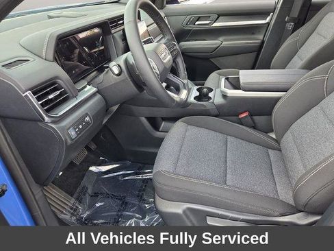 Used 2026 GMC Terrain Elevation image 9