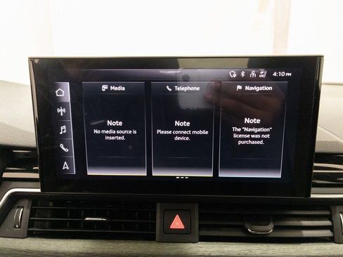 Used 2023 Audi A4 2.0T Premium Plus image 16