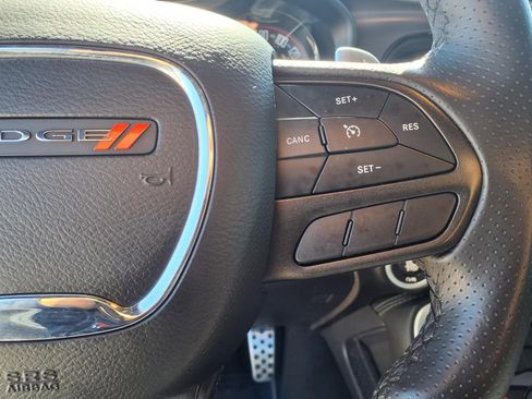 Used 2022 Dodge Challenger R/T w/ Blacktop Package image 17