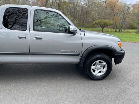 Used 2002 Toyota Tundra SR5 image 30