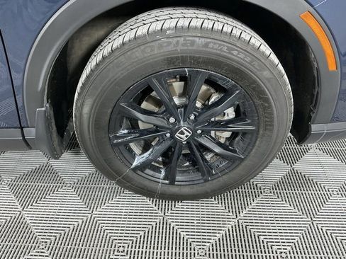 Used 2024 Honda CR-V Sport-L image 16