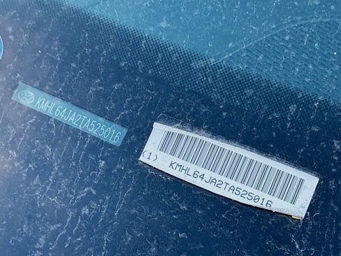 New 2026 Hyundai Sonata SEL image 24