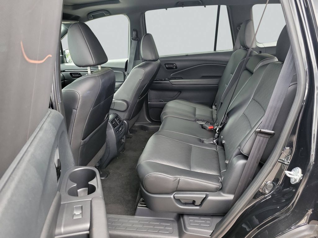 Used 2022 Honda Passport Elite image 27