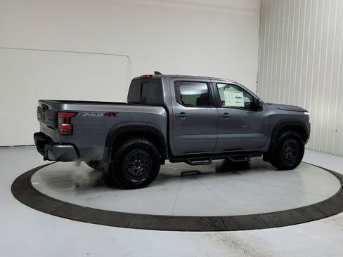 New 2026 Nissan Frontier PRO-4X w/ Pro Premium Package image 7