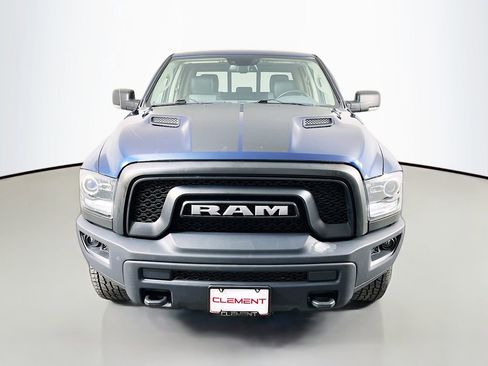 Used 2020 RAM 1500 Classic Warlock AWD/4WD image 3