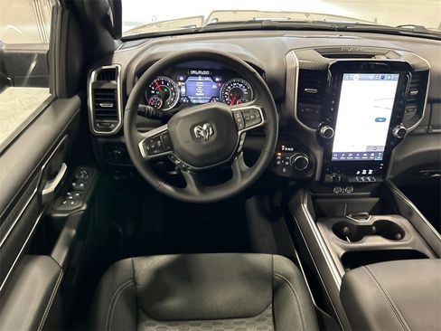 New 2026 RAM 1500 Big Horn image 29