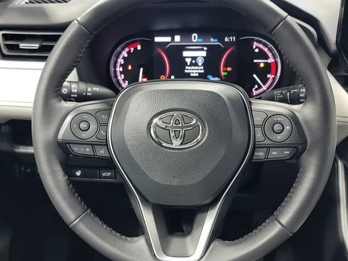 Used 2024 Toyota RAV4 XLE Premium w/ Weather Package AWD/4WD image 26