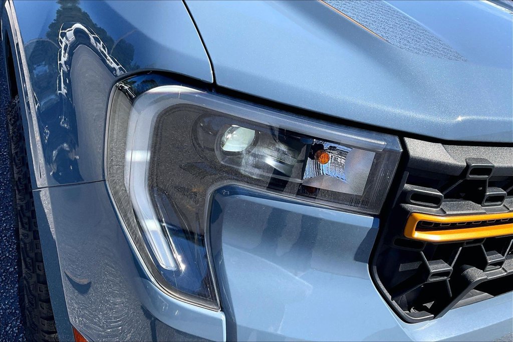New 2025 Ford Maverick Tremor AWD/4WD image 16