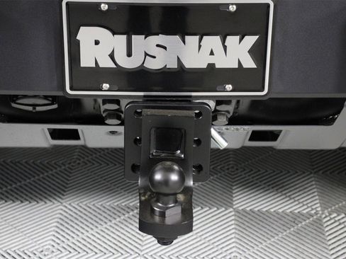 New 2025 INEOS Grenadier image 20