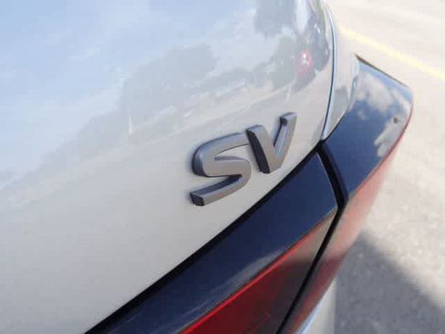 Used 2023 Nissan Altima 2.5 SV FWD image 34