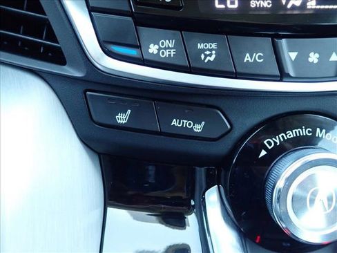 Used 2025 Acura TLX w/ Technology Package FWD image 19