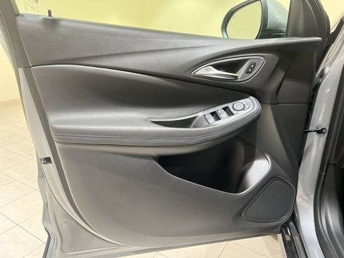 New 2026 Buick Encore GX Sport Touring w/ Comfort Package FWD image 20