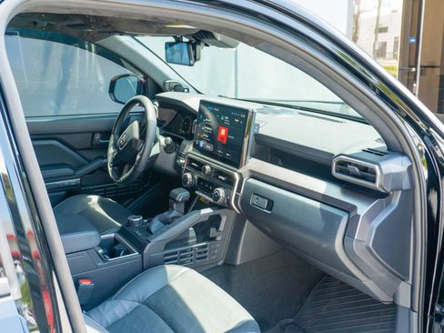 Used 2026 Toyota 4Runner Limited AWD/4WD image 80