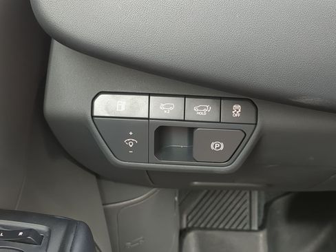 Certified 2024 Kia EV9 Land AWD/4WD image 17